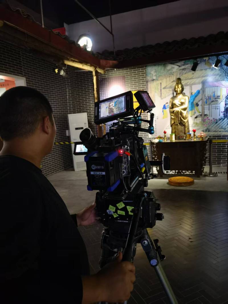 场景赋能，沉浸体验——顺义区TVC与广告片拍摄制作的场景化探索
