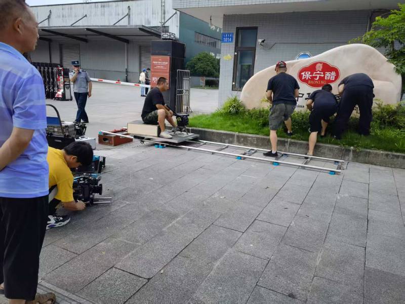 顺义区广告片拍摄公司核心优势：全流程服务，让品牌广告片省心更出彩