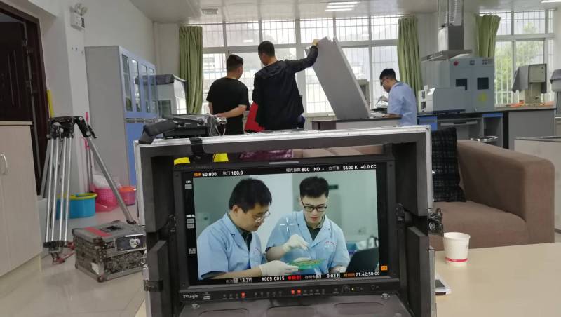 元宇宙搭台唱戏，顺义区广告片拍摄公司抢滩虚拟世界首支舞