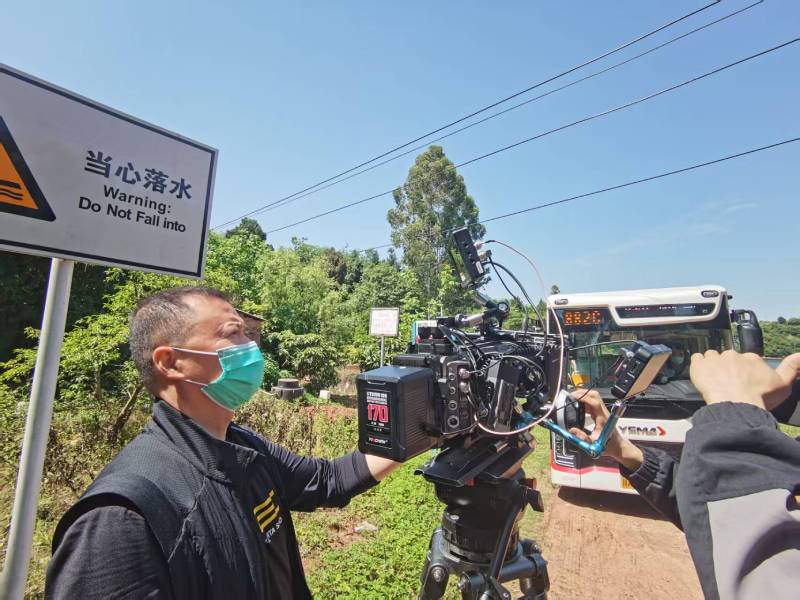 顺义区TVC拍摄公司：深耕本地市场，为品牌定制专属拍摄方案