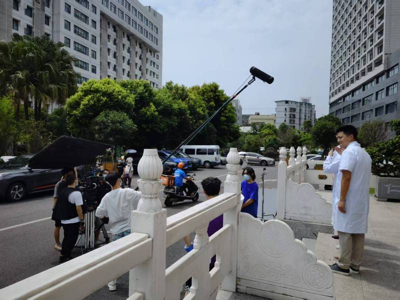 顺义区广告片拍摄公司低成本实现高规格制作的诀窍