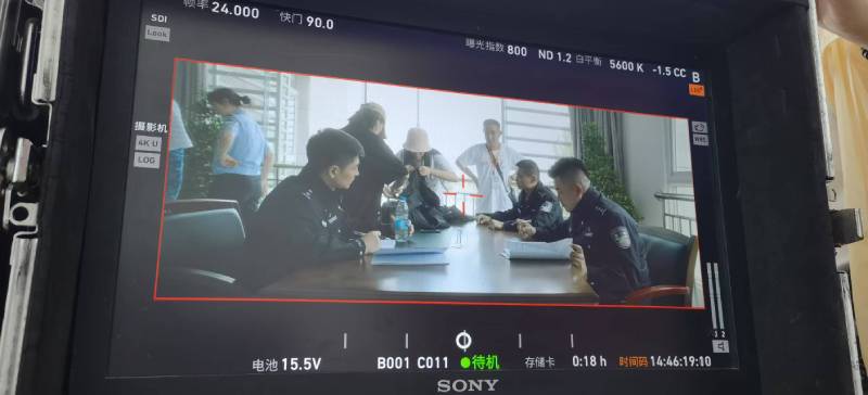 顺义区广告片拍摄公司服务世界500强的标准化体系